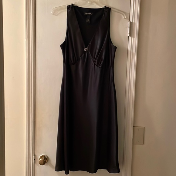 Lane Bryant Dresses & Skirts - Lane Bryant elegant evening gown size 14